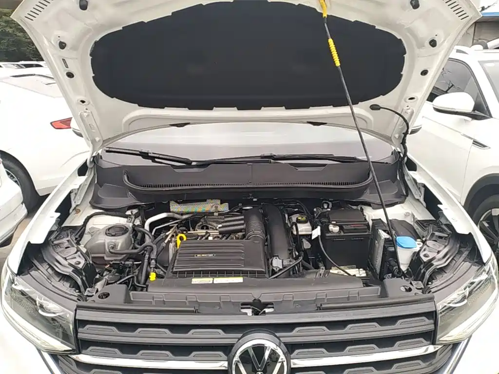 Volkswagen Tacqua — миниатюра 20