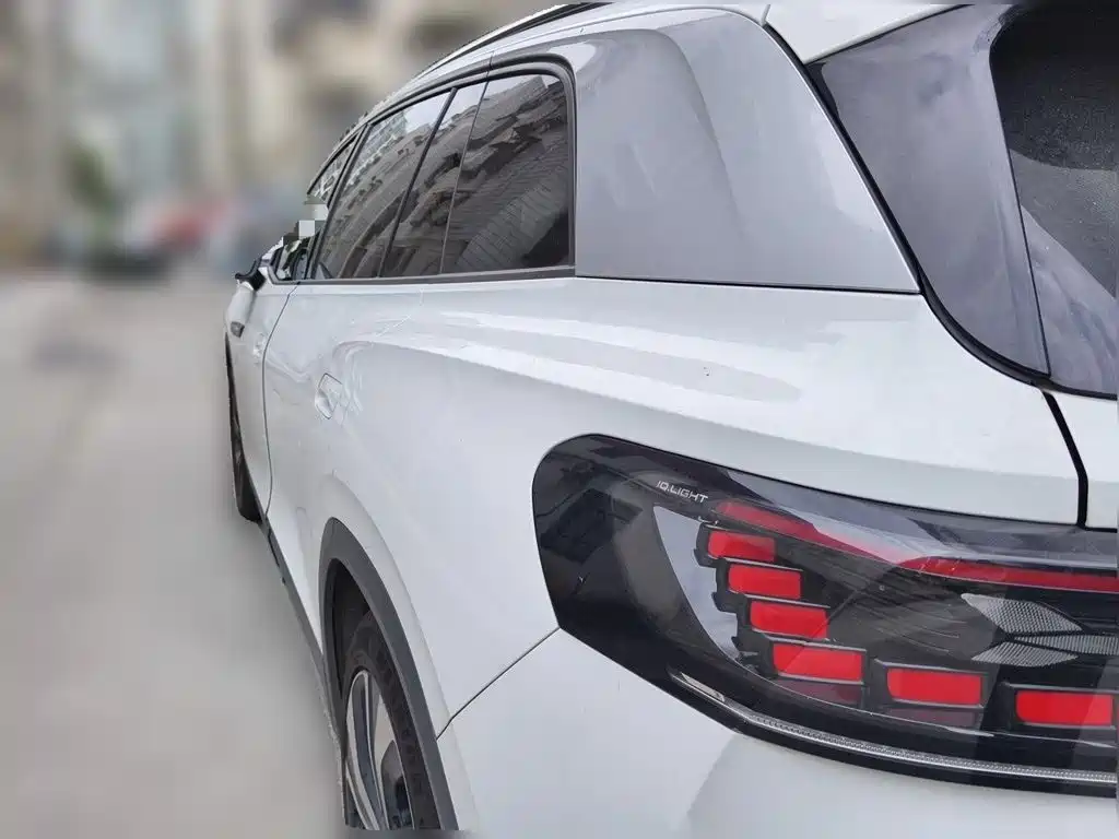 Volkswagen ID.6 Crozz — миниатюра 25