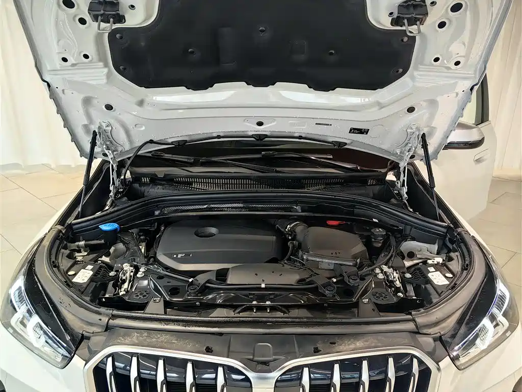 BMW X1 2025 sDrive25Li X