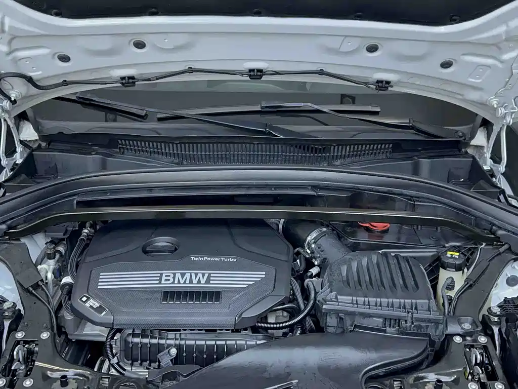 BMW X1 — миниатюра 19