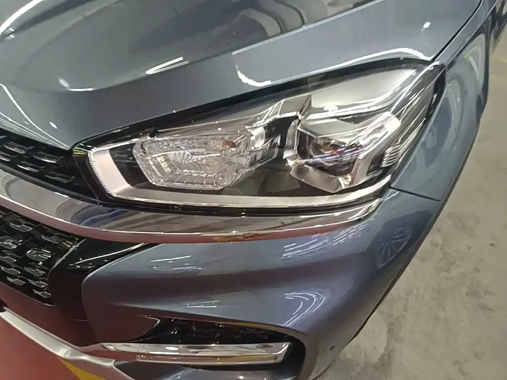 Chery Tiggo 8 — миниатюра 24
