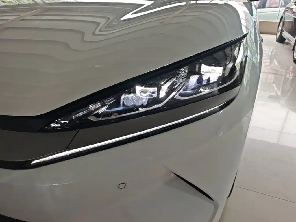 BYD Qin L — миниатюра 24