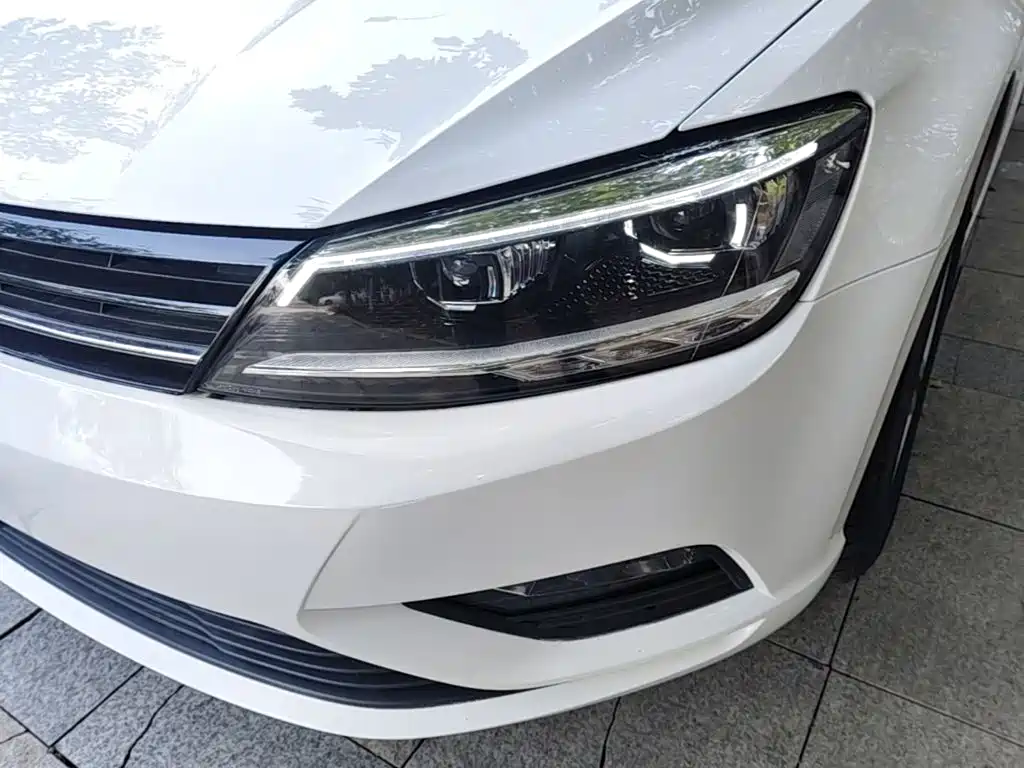 Volkswagen Lamando — миниатюра 24