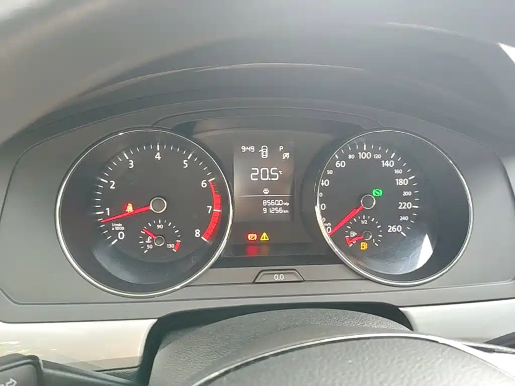 Volkswagen Lamando — миниатюра 12