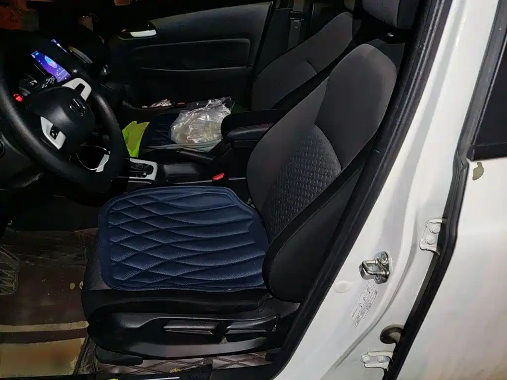 Honda Fit — миниатюра 11