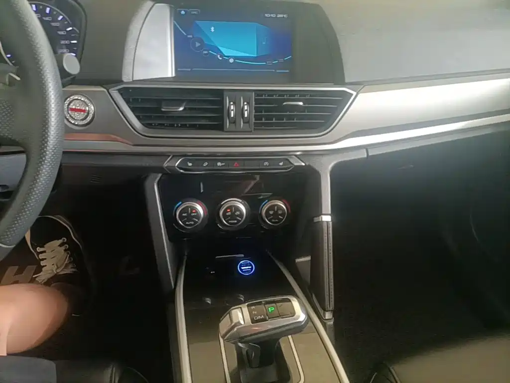Haval H6 — миниатюра 13