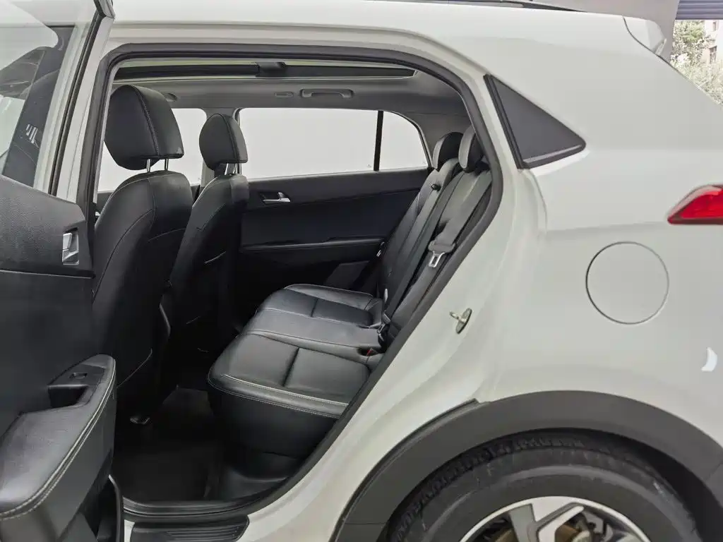 Hyundai ix25 — миниатюра 15