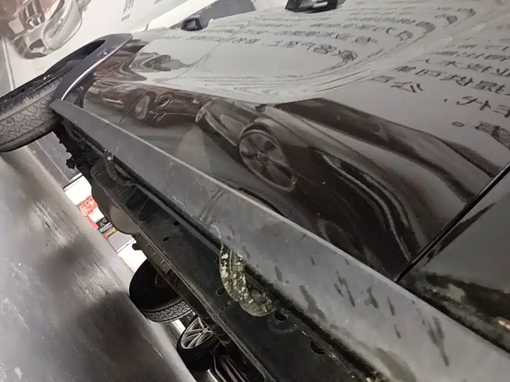 Foton Foton Mars — миниатюра 21