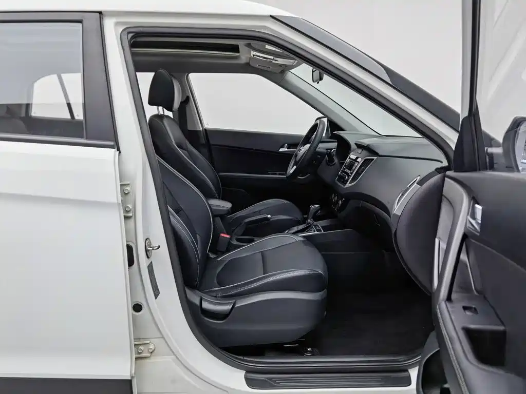 Hyundai ix25 — миниатюра 23