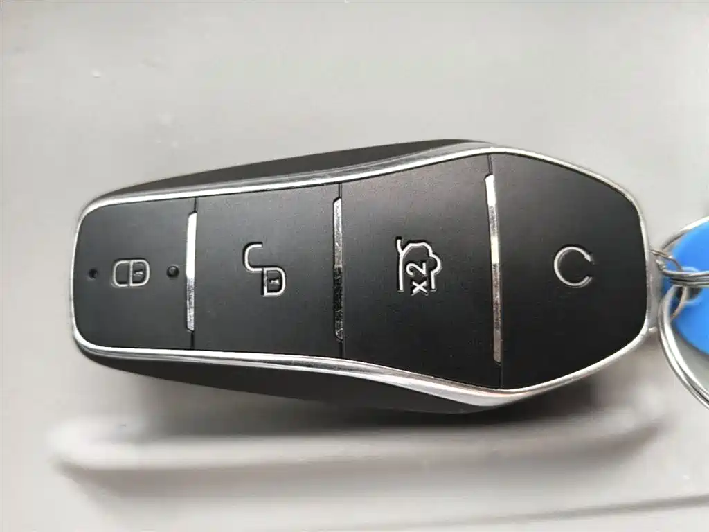 BYD 05 EV 2025 520KM Flagship