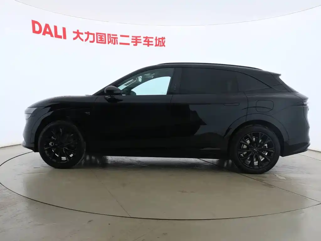 ZEEKR EXTREME KRYPTON 7X