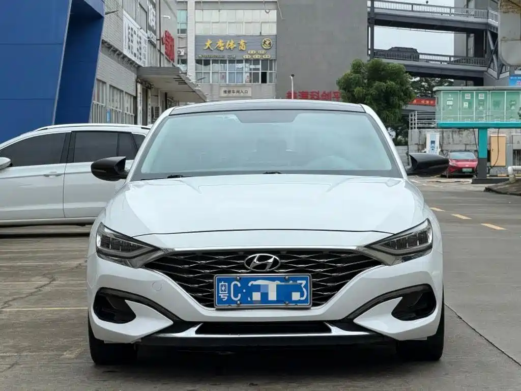 Hyundai Fista — миниатюра 2
