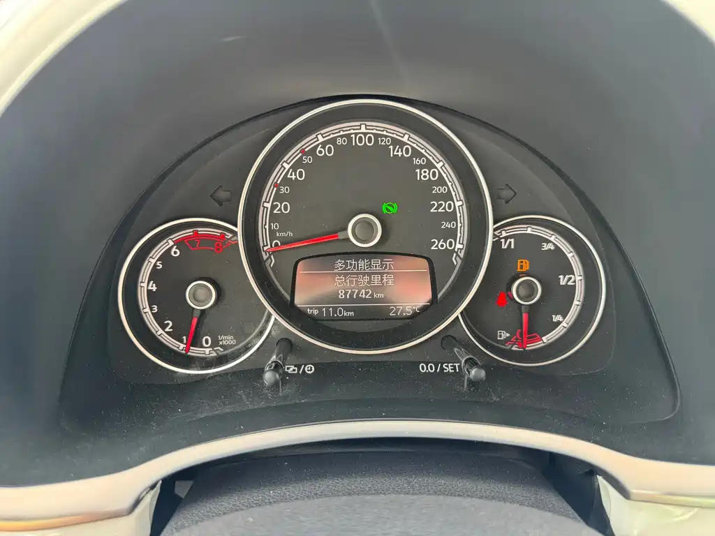 Volkswagen Beetle — миниатюра 6