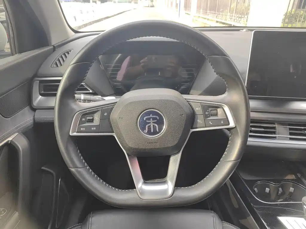 BYD Pro New Energy — миниатюра 16