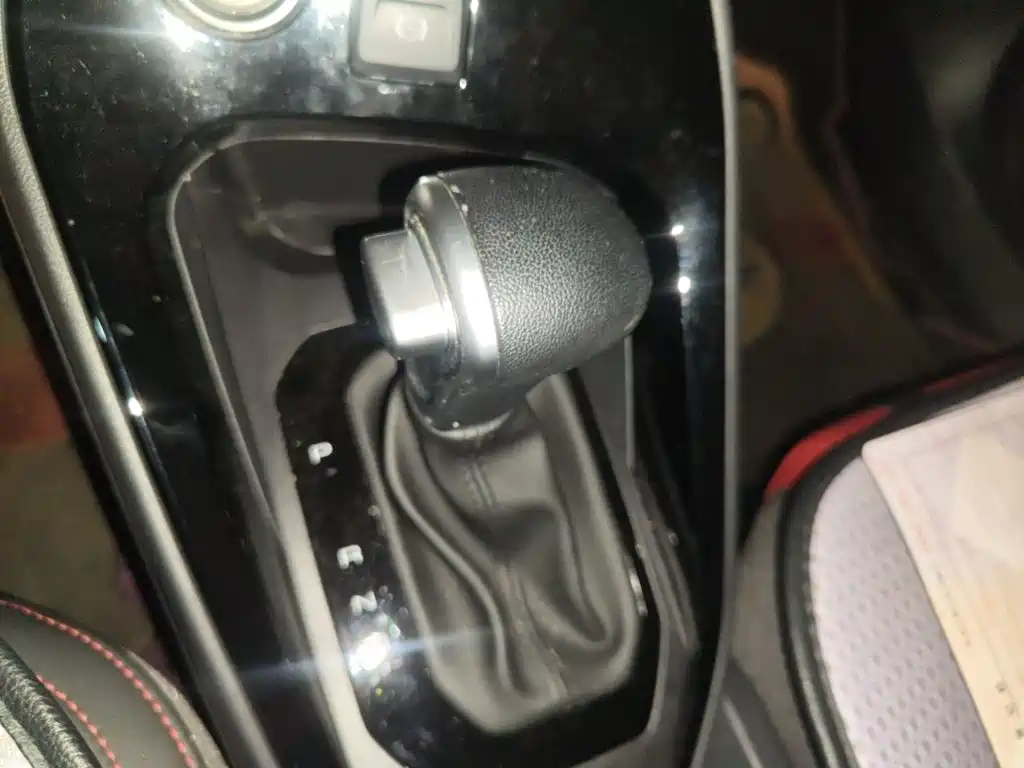 Haval H2s — миниатюра 10