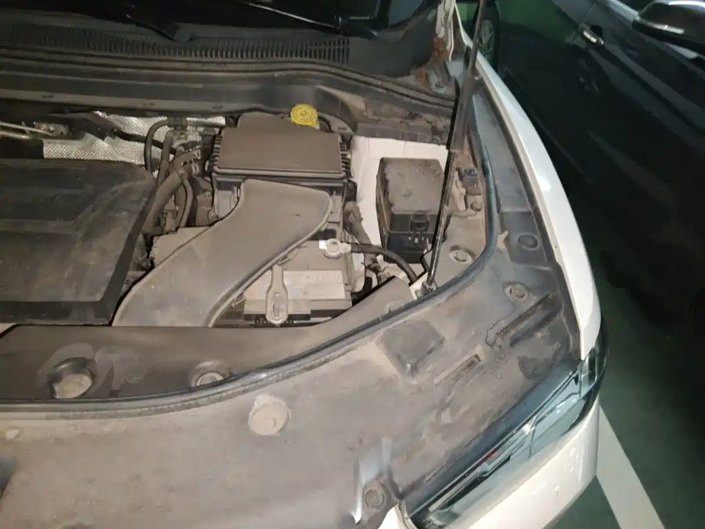 Haval H2s — миниатюра 21