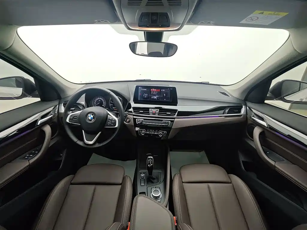 BMW X1 — миниатюра 23