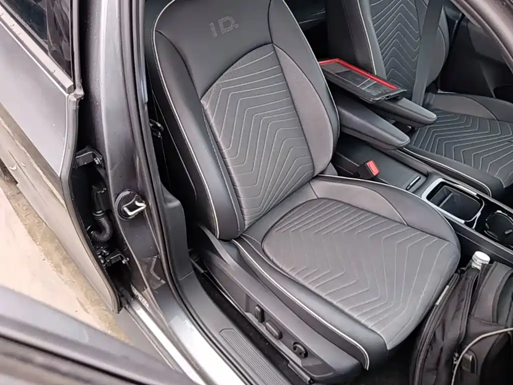 Volkswagen ID.3 — миниатюра 25