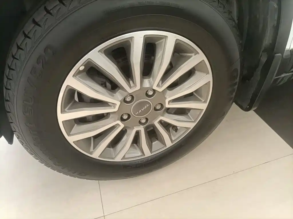 Haval H6 — миниатюра 23