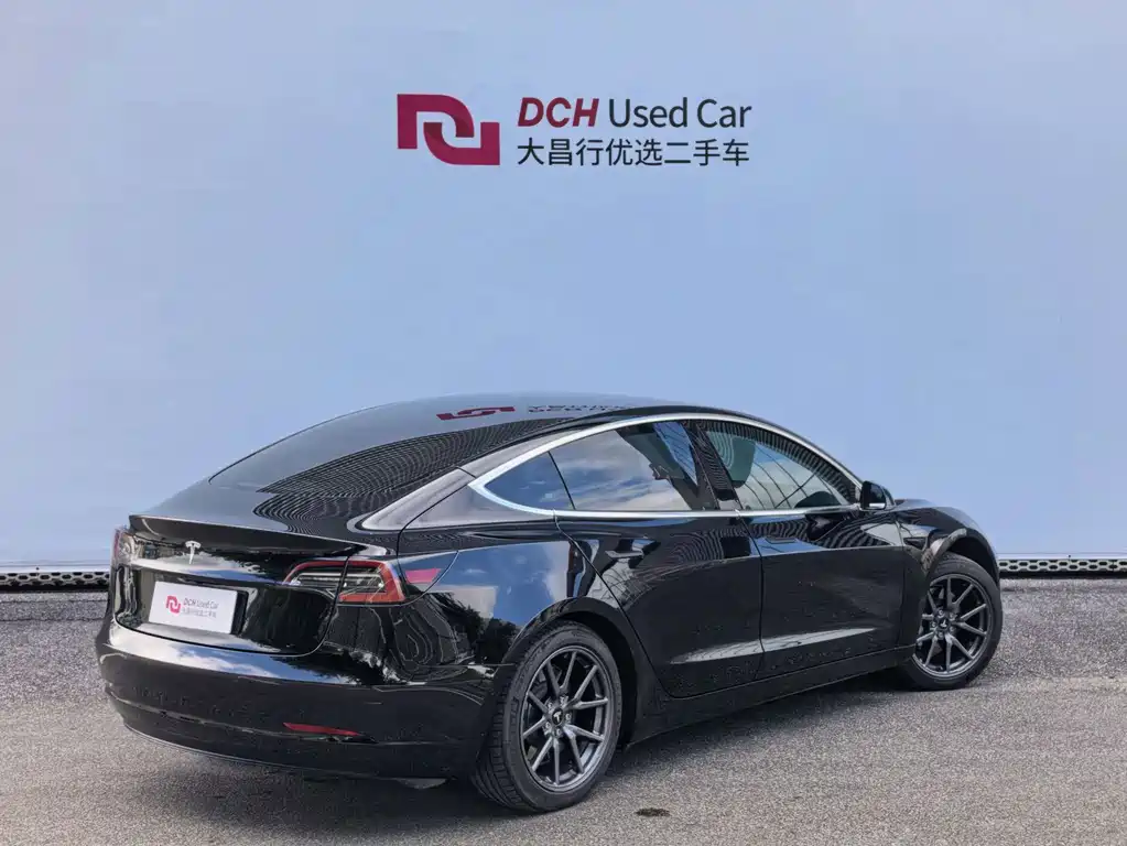 Tesla Model 3 — миниатюра 4