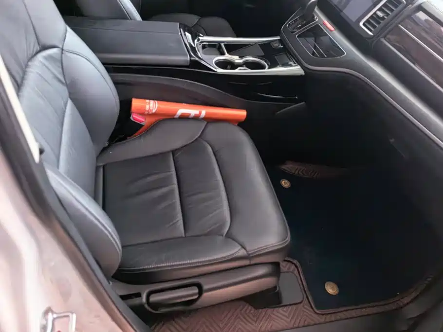 Honda Elysion — миниатюра 8