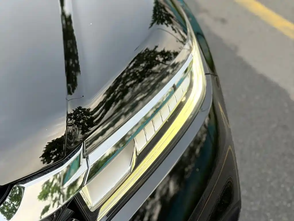 Honda Avancier — миниатюра 3