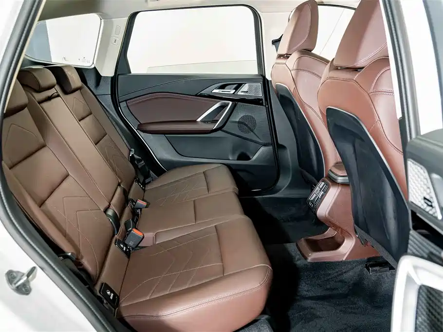 BMW X1 — миниатюра 20