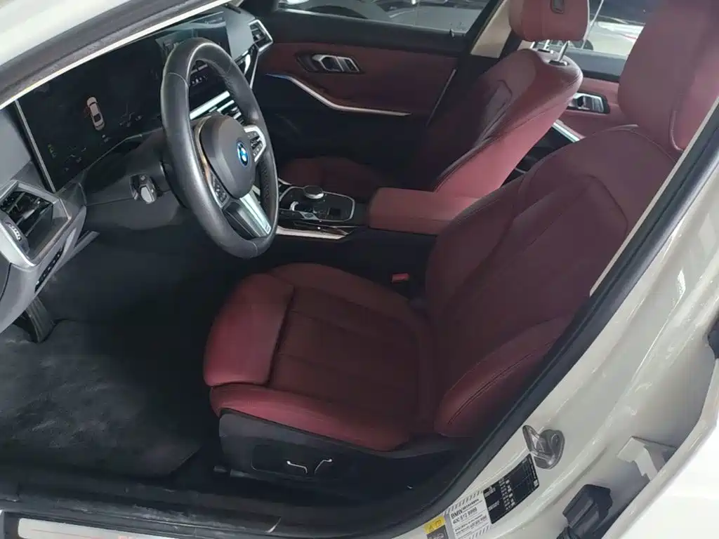 BMW i3 — миниатюра 15