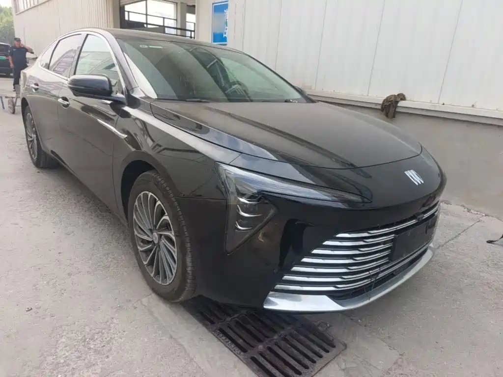 Buick LaCrosse — миниатюра 4