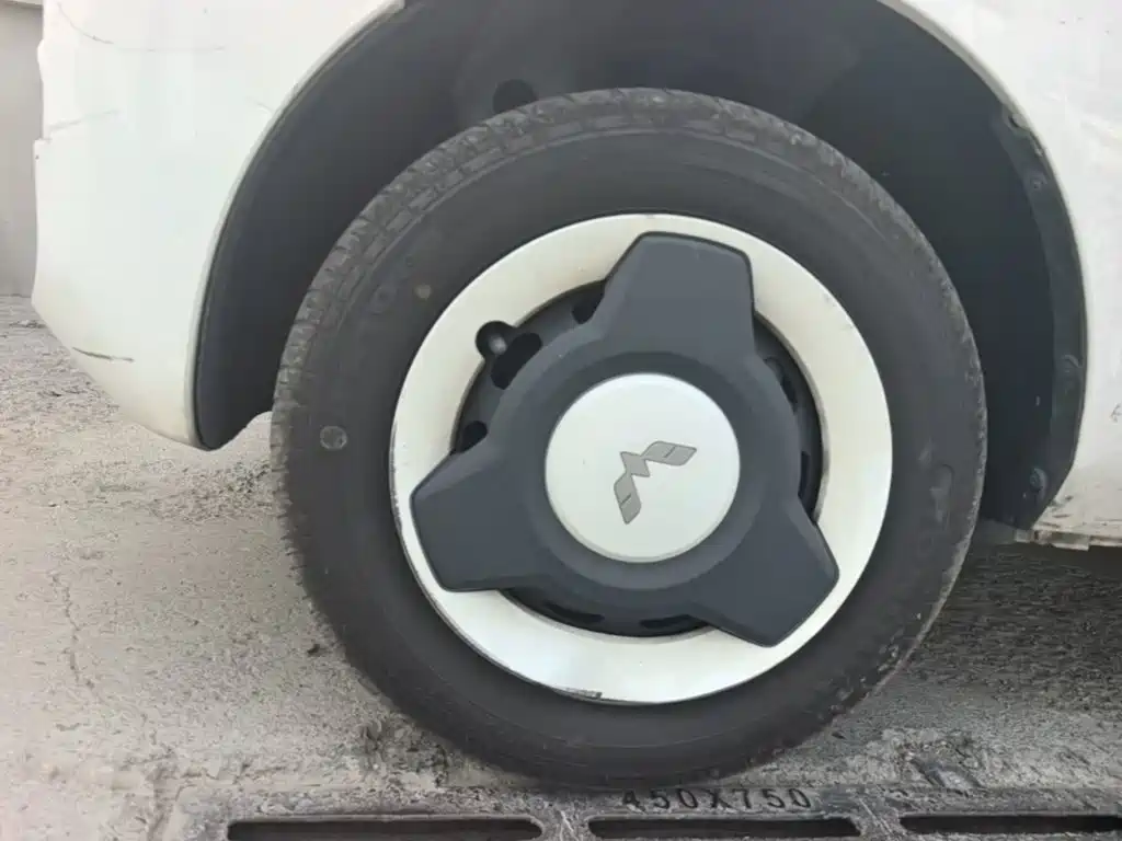 Wuling MINIEV — миниатюра 23
