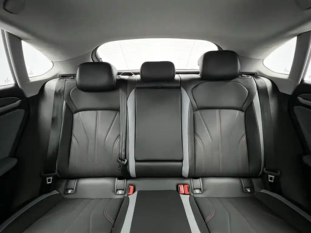 Volkswagen Lamando — миниатюра 17