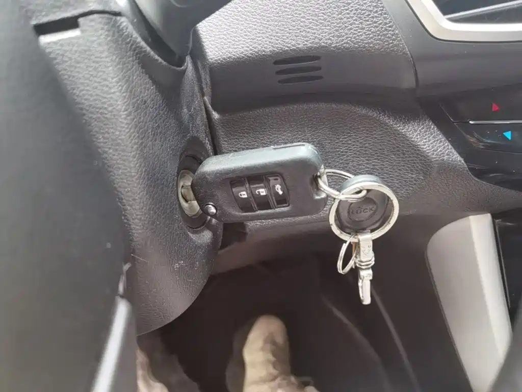 Honda Accord 2016 2.0L Elite