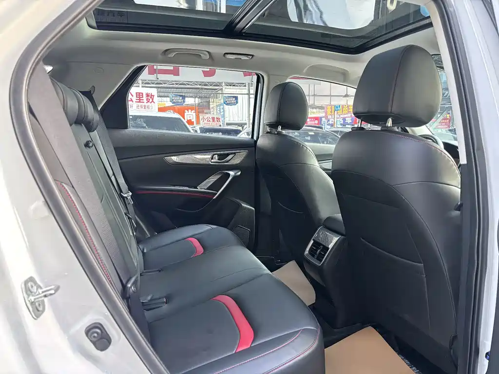 Changan CS55 — миниатюра 7