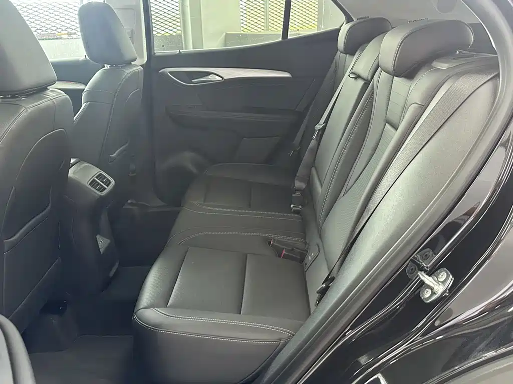 Buick Envision S — миниатюра 7