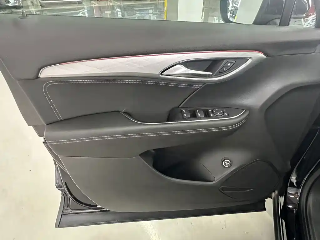Buick Envision S — миниатюра 11