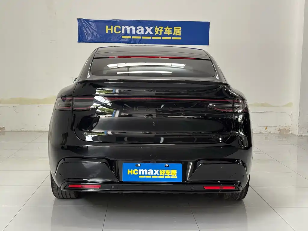 Zhijie Zhijie R7 — миниатюра 5