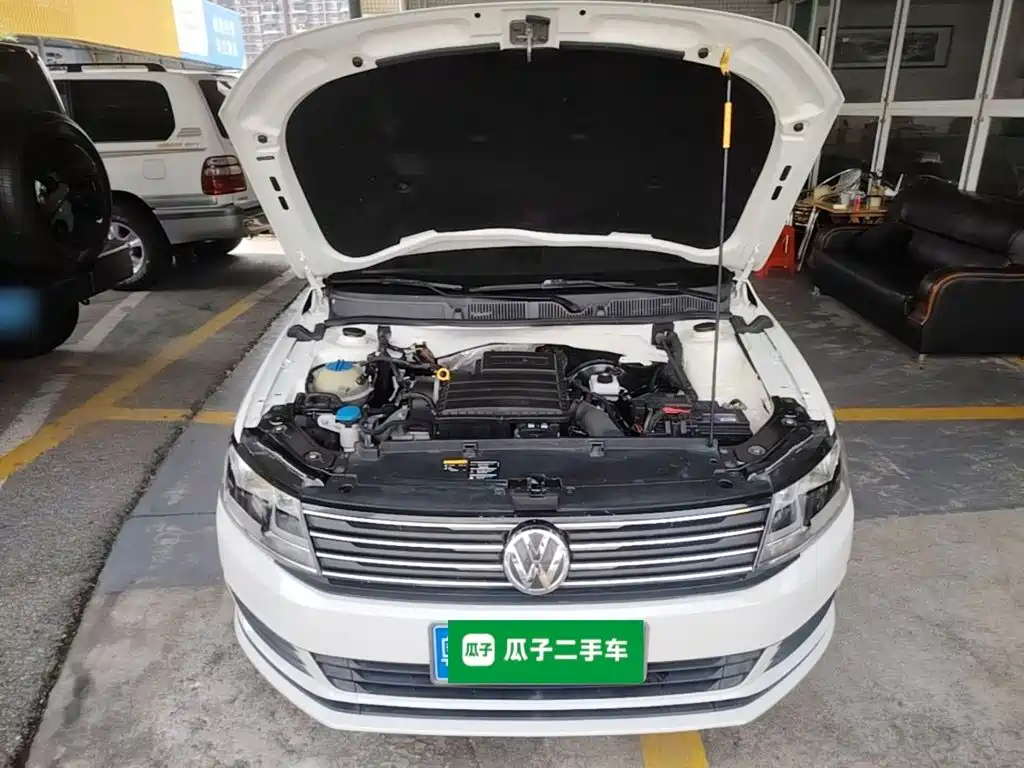 Volkswagen Gran Lavida — миниатюра 20
