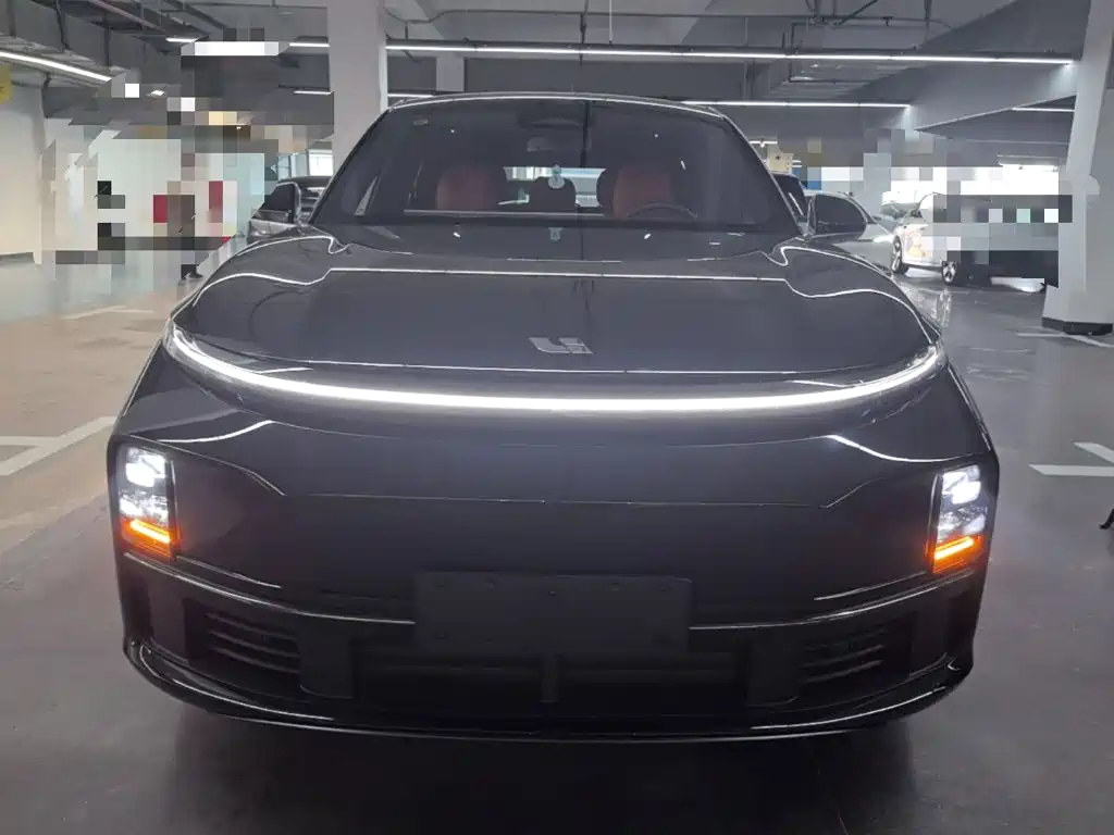 Li Auto L7 2024 Pro