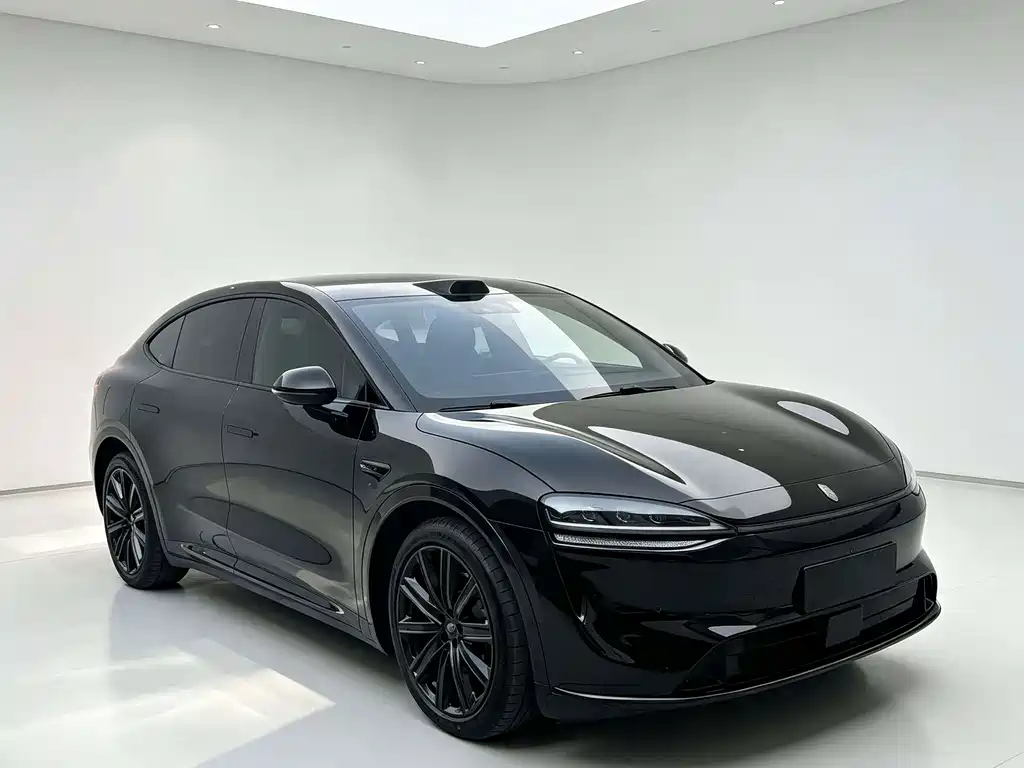 Zhijie Zhijie R7 — миниатюра 3
