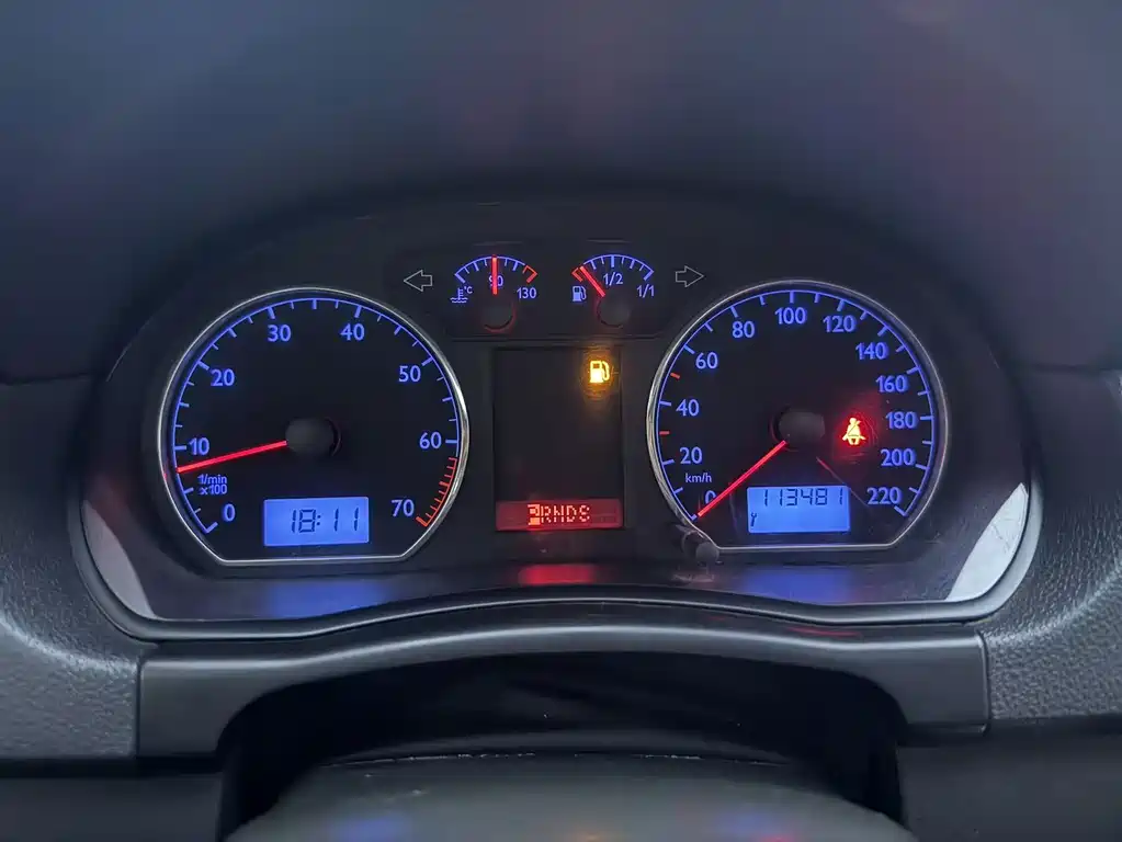 Volkswagen Polo — миниатюра 10