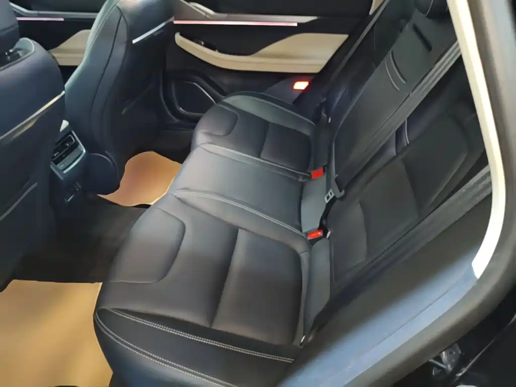 Lincoln Z — миниатюра 17