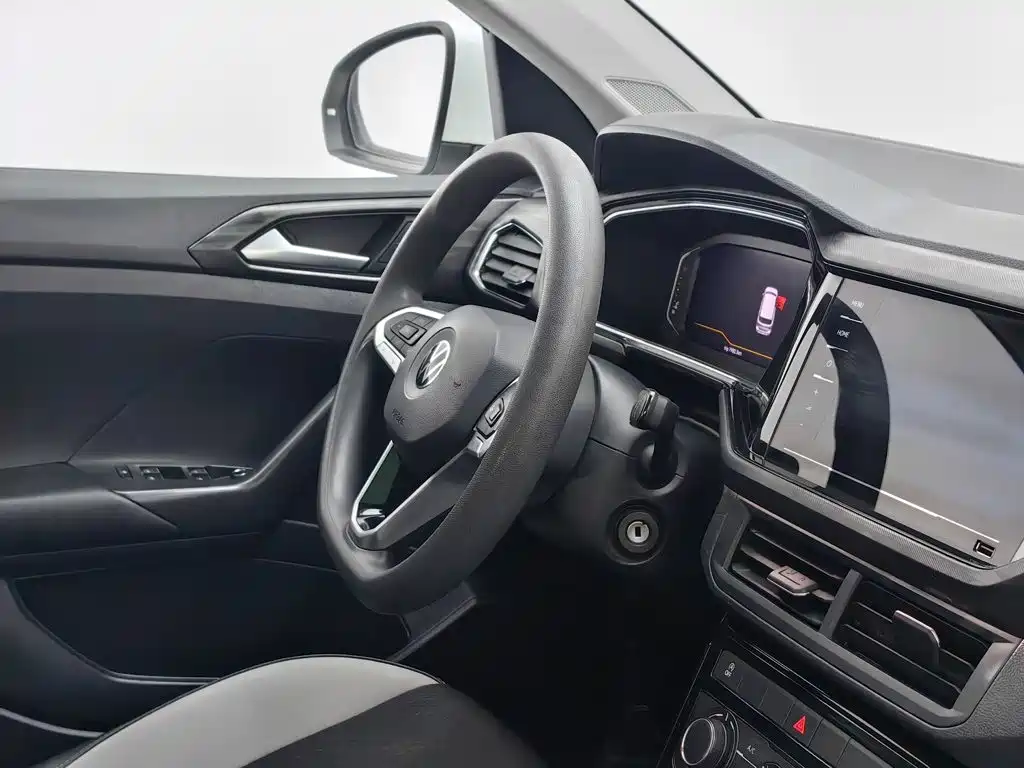 Volkswagen Tacqua — миниатюра 22