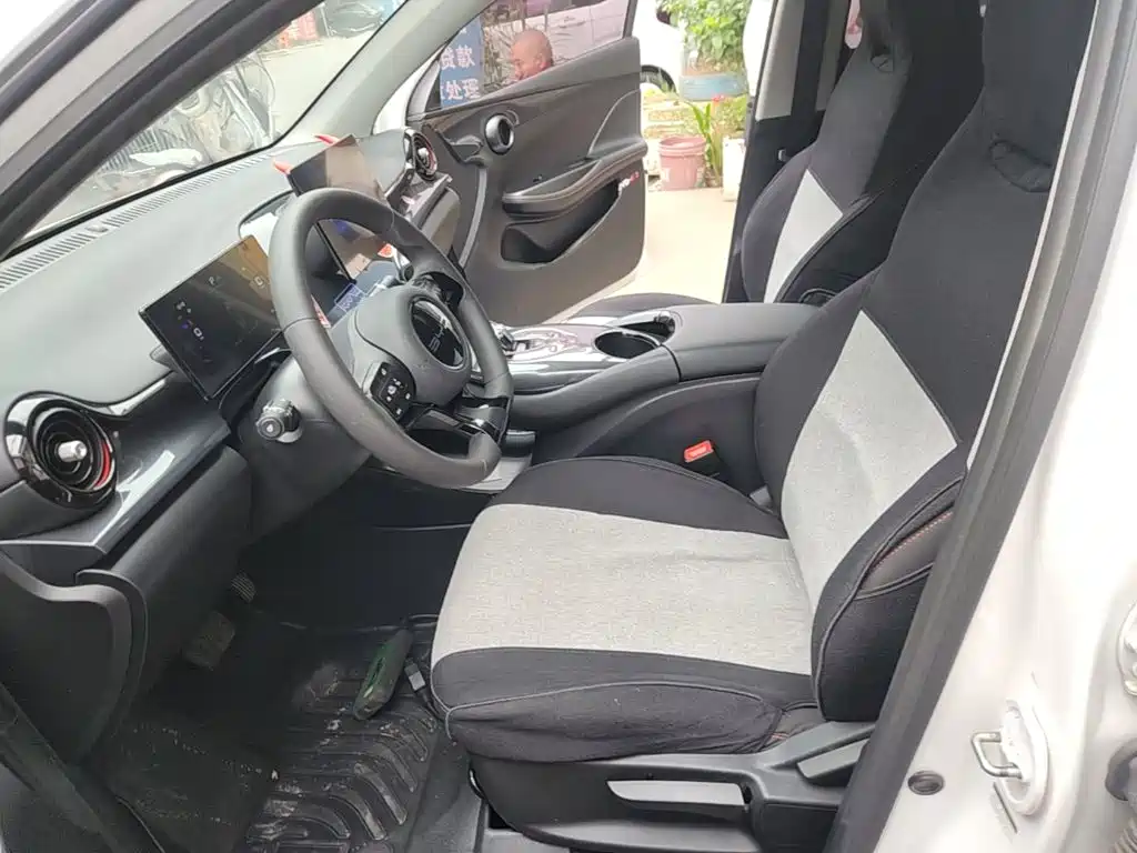 BYD e2 — миниатюра 15