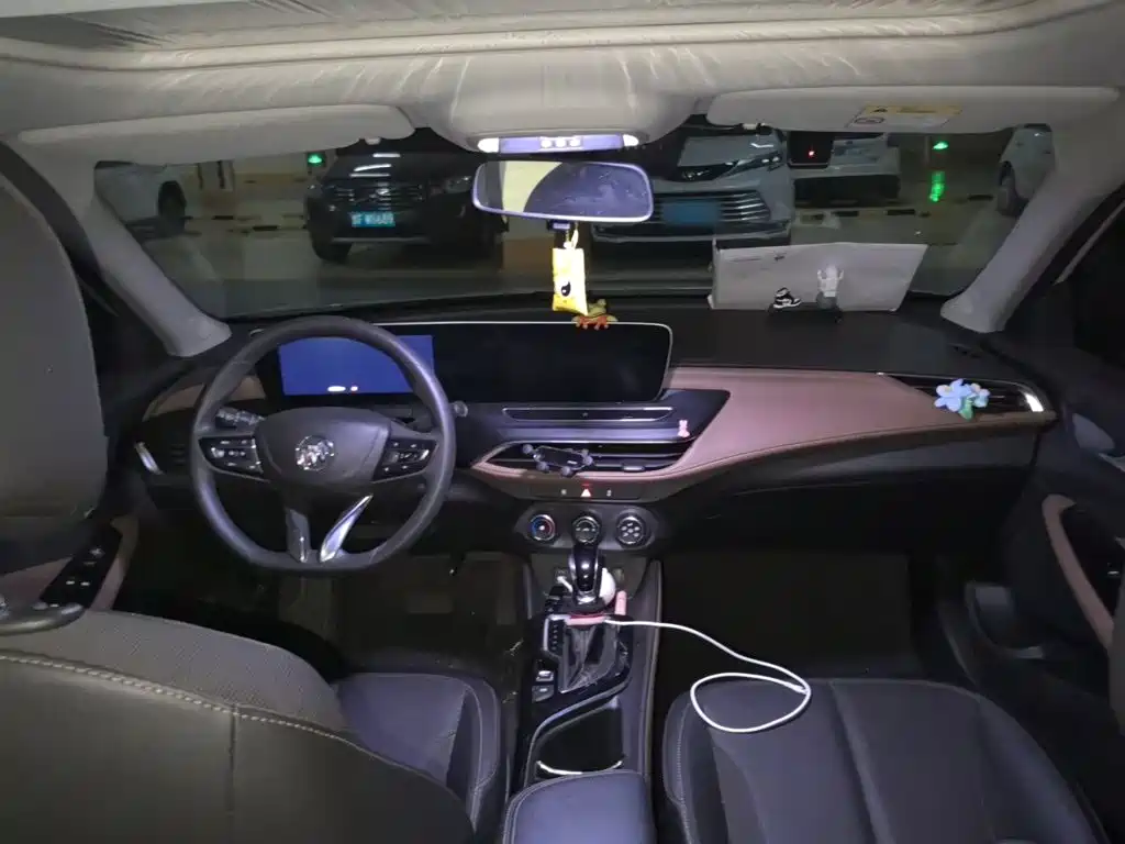 Buick Verano — миниатюра 5