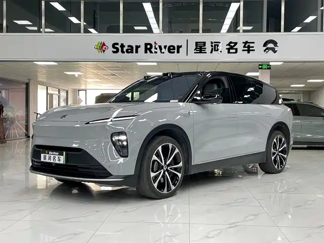 2023 Nio ES8