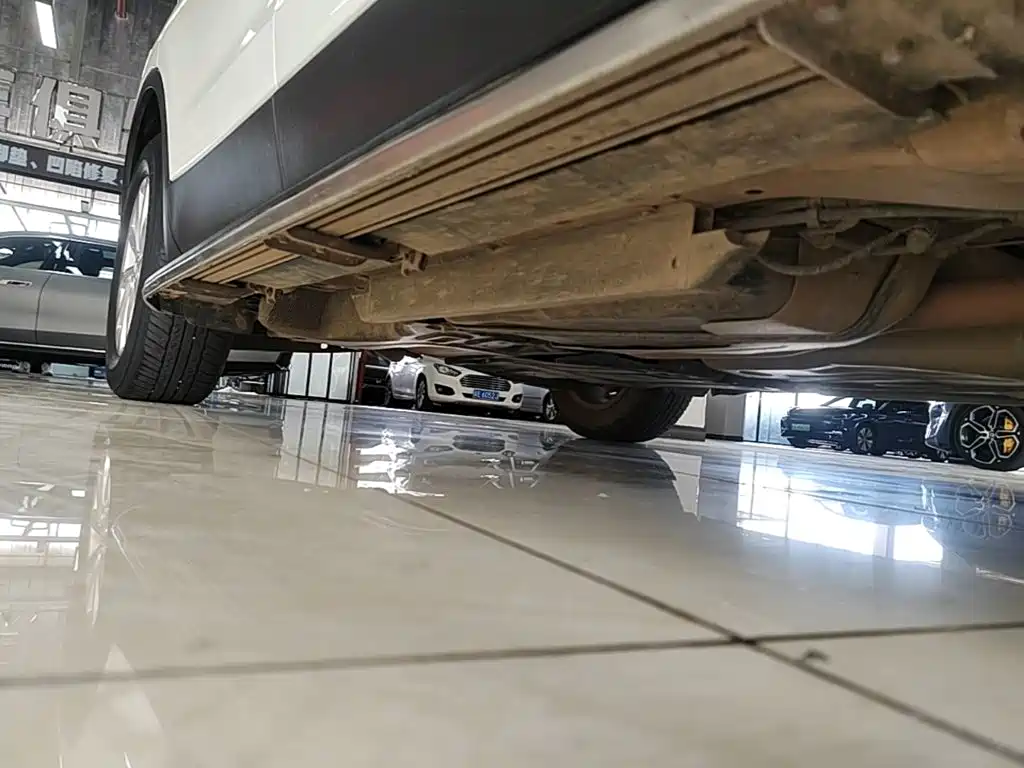 Buick Envision Plus — миниатюра 21