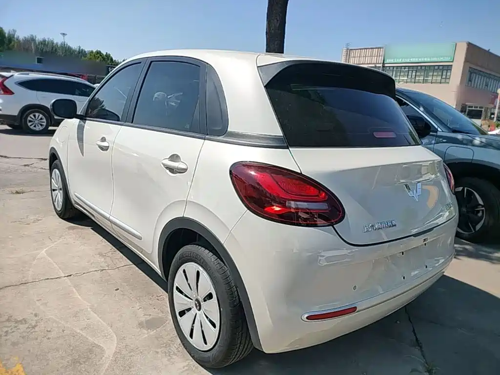 Wuling Bingo — миниатюра 5