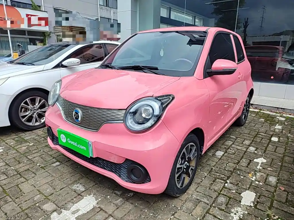 Xinri i03 — миниатюра 2