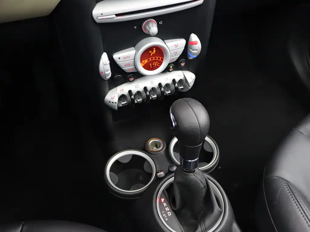 MINI Mini — миниатюра 17