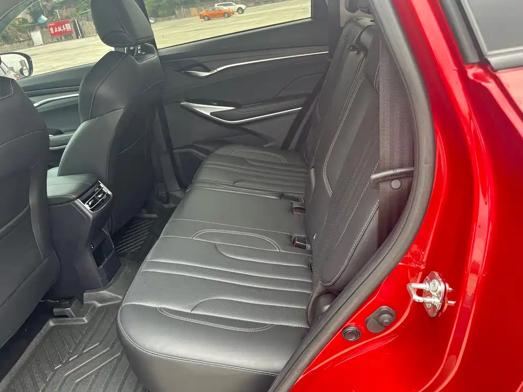 Changan CS75 PLUS — миниатюра 5